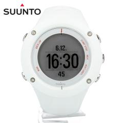 �y�󂠂�z���[�J�[�ۏ؏����� �X���g �r���v SUUNTO AMBIT3 RUN WHITE
