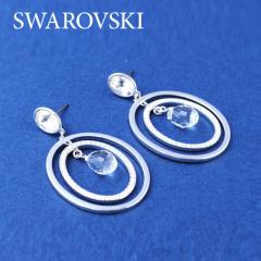 SWAROVSKI �X�����t�X�L�[�� ���f�B�[�X�W���G���[�E�A�N�Z�T���[ �s�A�X1070045PE MASCARA �X�����t�X�L �N���X�^�� �K���X �v���[���g 