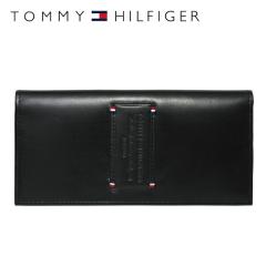 �g�~�[�q���t�B�K�[ ���z TOMMY HILFIGER �����z 31TL19X017-001�i0092-5640/01�j �u���b�N ���K����L ���z �E�H���b�g ���U�[�i�{�v�j 