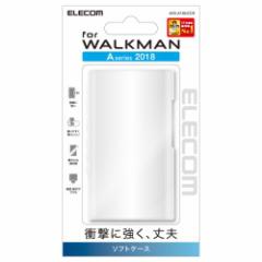 GR Walkman A 2018 NW-A50V[YΉ\tgP[X NA(1)[I[fBIANZT]