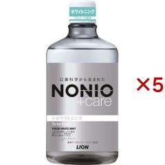 �m�j�I �v���X�z���C�g�j���O �f���^�������X(1000ml�~5�Z�b�g)[���C�E���L�\�h�}�E�X�E�H�b�V��]