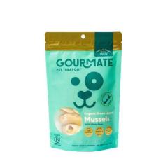 GOURMATE(�O�����C�g) �t���[�Y�h���C�g���[�c �I�[�K�j�b�N�΃C�L(50g)[���̂���E�T�v�������g]