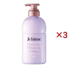 �W�����[�� ���C���[�h �w�A�g���[�g�����g �X���[�X �X�g���[�g�P�A(460ml�~3�Z�b�g)[�����уg���[�g�����g]