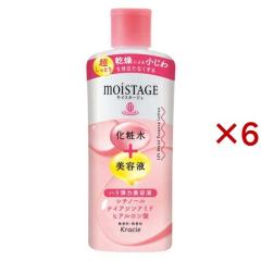 ���C�X�^�[�W�� ���t�g �G�b�Z���X���[�V���� �������Ƃ�(210ml�~6�Z�b�g)[�ێ����ϐ�]