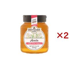 �u���C�g�U�}�[ �A�J�V�A�n�j�[(500g�~2�Z�b�g)[�͂��݂�]