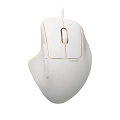 �G���R�� �L�� USB �}�E�X �É� 7�{�^�� �`���g�z�C�[���t �R�� S�T�C�Y �z���C�g(1��)[���Ɠd�@���̑�]