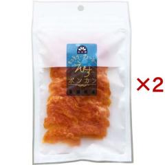 ��������W���[�V�[�ۂ񂩂�(50g�~2�Z�b�g)[�h���C�t���[�c]