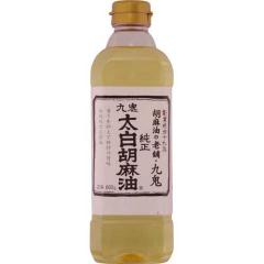 送料無料 マルホン ごま油 純正胡麻油 濃口16.5kg缶×1本の通販はau PAY