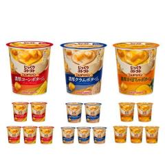 企画品】じっくりコトコトこんがりパン3種×6個セット(1セット