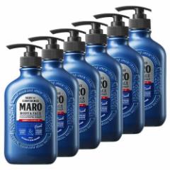 MARO SgpN[NWO\[v(400ml*6{Zbg)[N[{fB\[v]