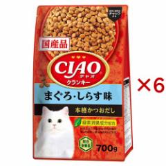 CIAONL[ ܂E炷 {i(700g~6Zbg)[Lbgt[h(hCt[h)]