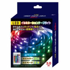 LEDC~e[vCg3.0M S03LT-002BK(1)[̑Cg]