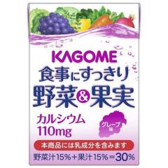 �J�S�� �H���ɂ������� ��؁��ʎ��J���V�E�� �O���[�v��(100ml*36�{)[�t���[�c�W���[�X]