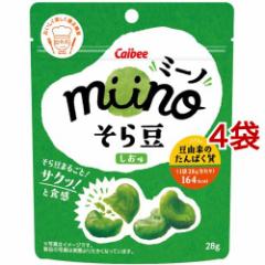 miino 瓤 (28g*4܃Zbg)[XibNَq]