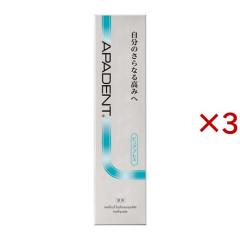 �A�p�f���g �s���A�u���X(100g�~3�Z�b�g)[�������� ���̑�]