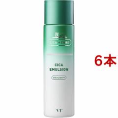 VT CICA G}W(200ml*6{Zbg)[t ̑]