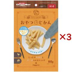 ��������� �����Ƃ�T�T�~�ƃ`�[�Y����X�e�B�b�N(80g�~3�Z�b�g)[���̂���E�T�v�������g]