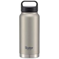 �X�N�����[�n���h�� �X�e�����X���� 800ml �V���o�[(1�{)[����]