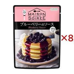 �ʓ������Ղ� �u���[�x���[�̃\�[�X(180g�~8�Z�b�g)[�W�����E�}�[�}���[�h]