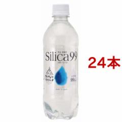 Silica99 Y_VJ(500ml*24{Zbg)[~lEH[^[ ̑]