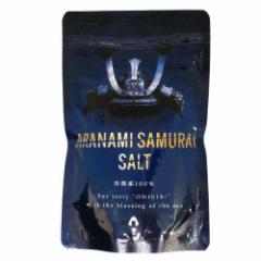 ARANAMI SAMURAI SALT(80g)[]