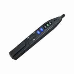CUSTOM カスタム AC／DC検電器 V-17(1個)[生活用品 その他]