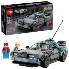 レゴ (LEGO) インディ・ジョーンズ アーク(聖櫃)の奪回 7622(中古品)の 