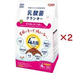 CIAO ���_�ۃN�����L�[�����L�p �܂���ߖ�(4�ܓ��~2�Z�b�g(1��400g))[�L���b�g�t�[�h(�h���C�t�[�h)]