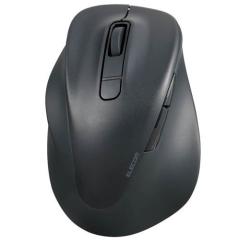 �G���R�� Bluetooth �}�E�X �É� 5�{�^�� �����p L�T�C�Y 2��ڑ��� EX-G �u���b�N(1��)[���Ɠd�@���̑�]