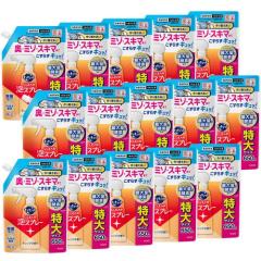 �L���L���b�g CLEAR�A�X�v���[ �I�����W�̍��� �߂����p(650ml�~15��)[�H��p���]