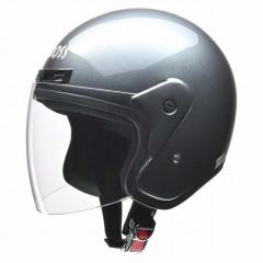 WINS ジェットヘルメット ウインズ WINS ジェットヘルメット MODIFY X JET パールホワイト XL