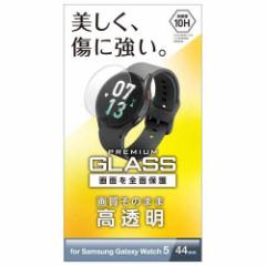GR Galaxy Watch5 44mm ی KXtB  \ʍdx10H(1)[Ɠd@̑]