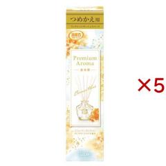 �������̏��L�� �v���~�A���A���} �X�e�B�b�N �f�B�t���[�U�[ �߂��� ���؍�(65ml�~5�Z�b�g)[���L�܁E�F���� ���̑�]