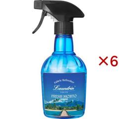 �����h���� �t�@�u���b�N�~�X�g �t���b�V�����q�[�g�̍���2026(370ml�~6�Z�b�g)[���L�E���ۃX�v���[]