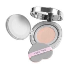 VEECCI �t���b�V�����b�N�N�b�V���� K01 Parcelain White(10g)[�N���[���t�@���f�[�V����]