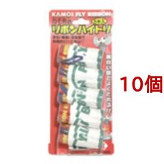 �J���� �n�G�Ƃ胊�{��(5�{��*10�Z�b�g)[�E���� �n�G]