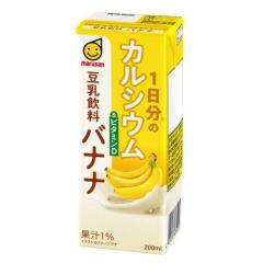 1�����̃J���V�E�����r�^�~��D �������� �o�i�i(200ml�~24�{)[����]