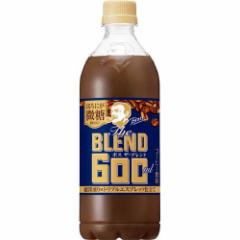 {X The BLEND قɂ(600ml*24{)[R[q[ ̑]