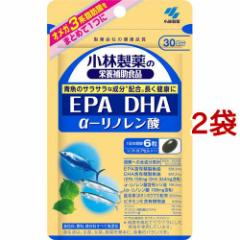 ѐ̉h{⏕Hi DHA EPA -m_ 30(305mg*180*2RZbg)[DHA EPA]