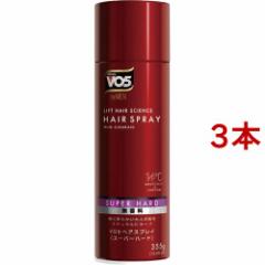 VO5 forMEN wAXvC(X[p[n[h)(355g*3{Zbg)[wAXv[ jp]