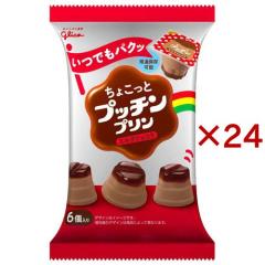 ���傱���ƃv�b�`���v���� �~���N�V���R��(12�p�b�N�~2�Z�b�g(1�p�b�N120g))[���َq ���̑�]