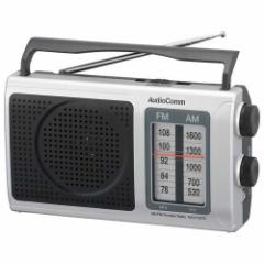 AudioComm |[^uWI AM^FM RAD-T207S(1)[WI]
