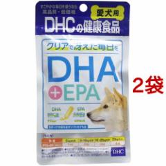 DHC p DHA+EPA(60*2܃Zbg)[̂ETvg]