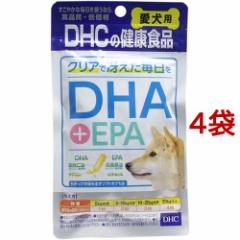 DHC p DHA+EPA(60*4܃Zbg)[̂ETvg]