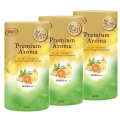 ���L�� �v���~�A���A���} �g�C���p �u���^ �X�C�[�g�I�����W���x���K���b�g ���L��(400mL�~3�Z�b�g)[���L�E���ۃX�v���[]