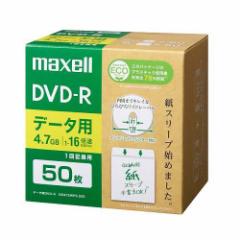 }NZ f[^p DVD-R 4.7GB DR47SWPS.50E(50)[DVDfBA]