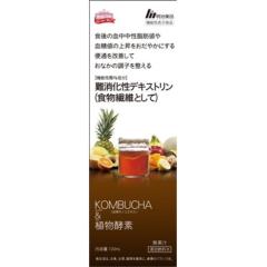 KOMBUCHA���A���y�f �@�\���\���H�i(720ml)[�@�\���\���H�i]