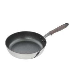 TKG PRO(プロ)半寸胴鍋(蓋無) 30cm AHV6430【送料無料】の通販はau PAY