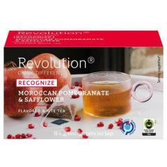 Revolution �z���C�g�e�B�[ Recognize �U�N�����T�t�����[(16���)[�g���̃e�B�[�o�b�O�E���t(�X�g���[�g)]