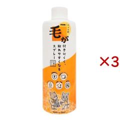 �т��t���ɂ����A���₷���Ȃ�X�v���[�t�ւ��p(300g�~3�Z�b�g)[�y�b�g�̖h���E���L�E���|��]